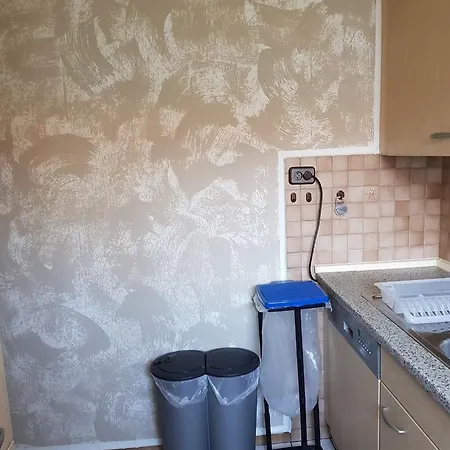 Апартаменты Ab Objekt 26 Штутгарт