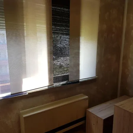 Апартаменты Ab Objekt 26