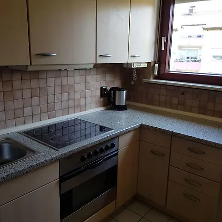 Ab Objekt 26 Apartamento *