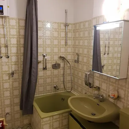 Ab Objekt 26 Apartamento Estugarda